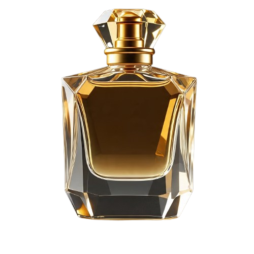 Perfume Bottle